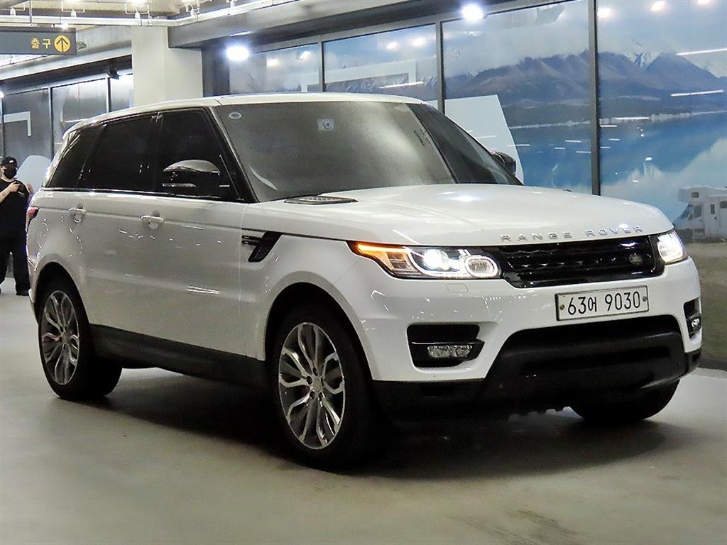 ����ι� �������ι� ������(2����) 3.0 SDV6 HSE ���̳���
