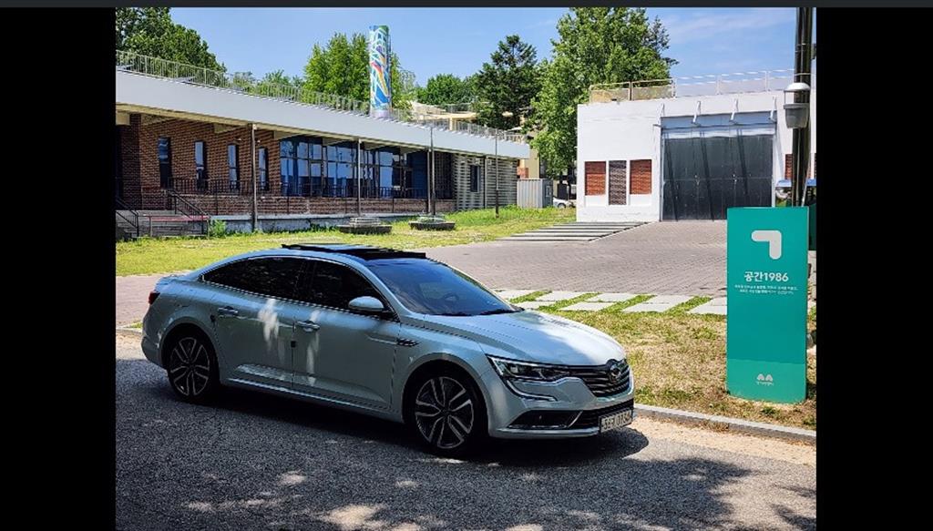 ����(�Ｚ) SM6 2.0 GDe RE