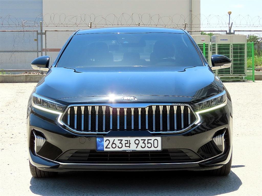 ��� K7 �����̾� 2.5 GDi �������