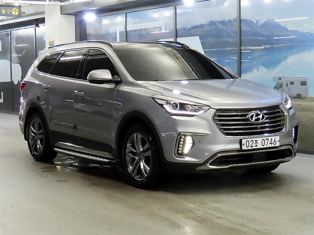 ���� �� ���ƽ�ũ���� ���� 2.2 4WD ���̴Ͻ�Ʈ �����
