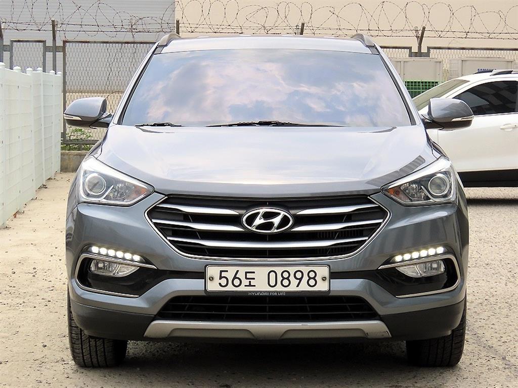���� ��Ÿ�� �� ������ ���� R2.0 2WD �����̾�