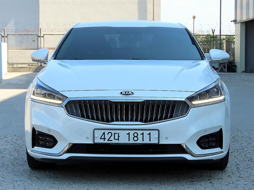 ��� �� ��K7 2.4 GDi ����Ƽ�� �����
