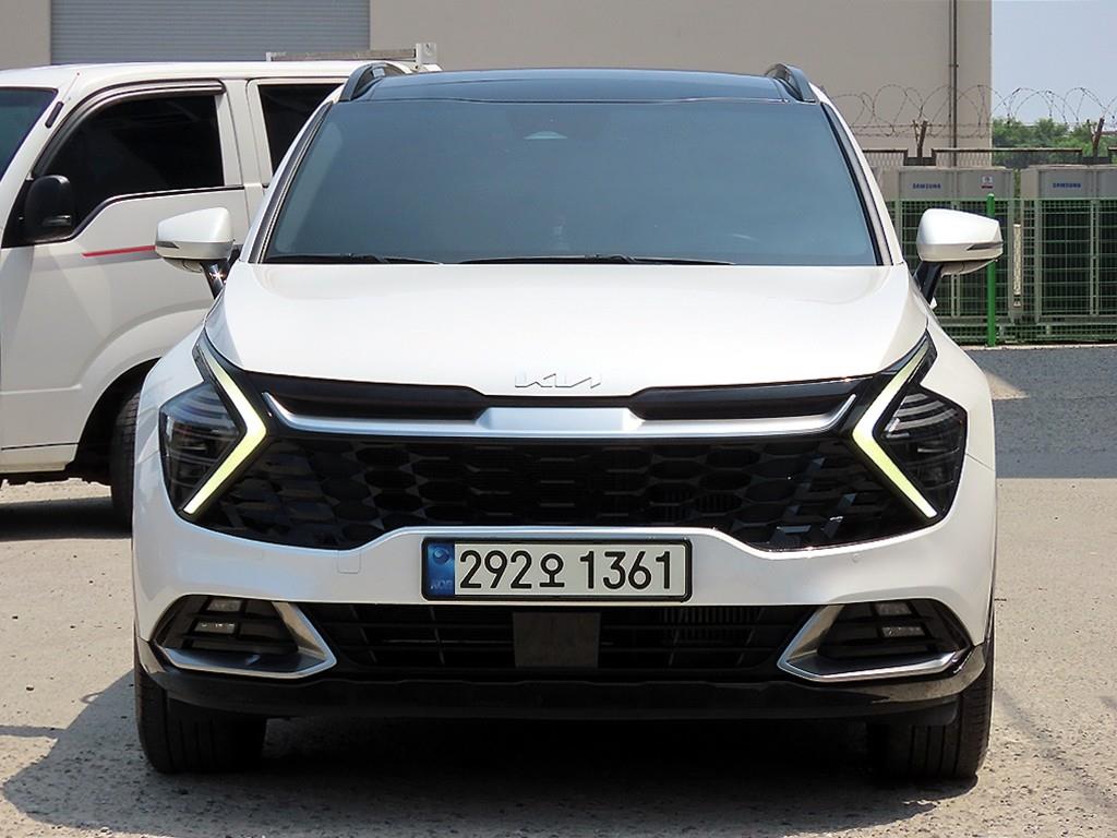 ��� �� �ô�����Ƽ�� 2.0 ���� 2WD �ñ״�ó