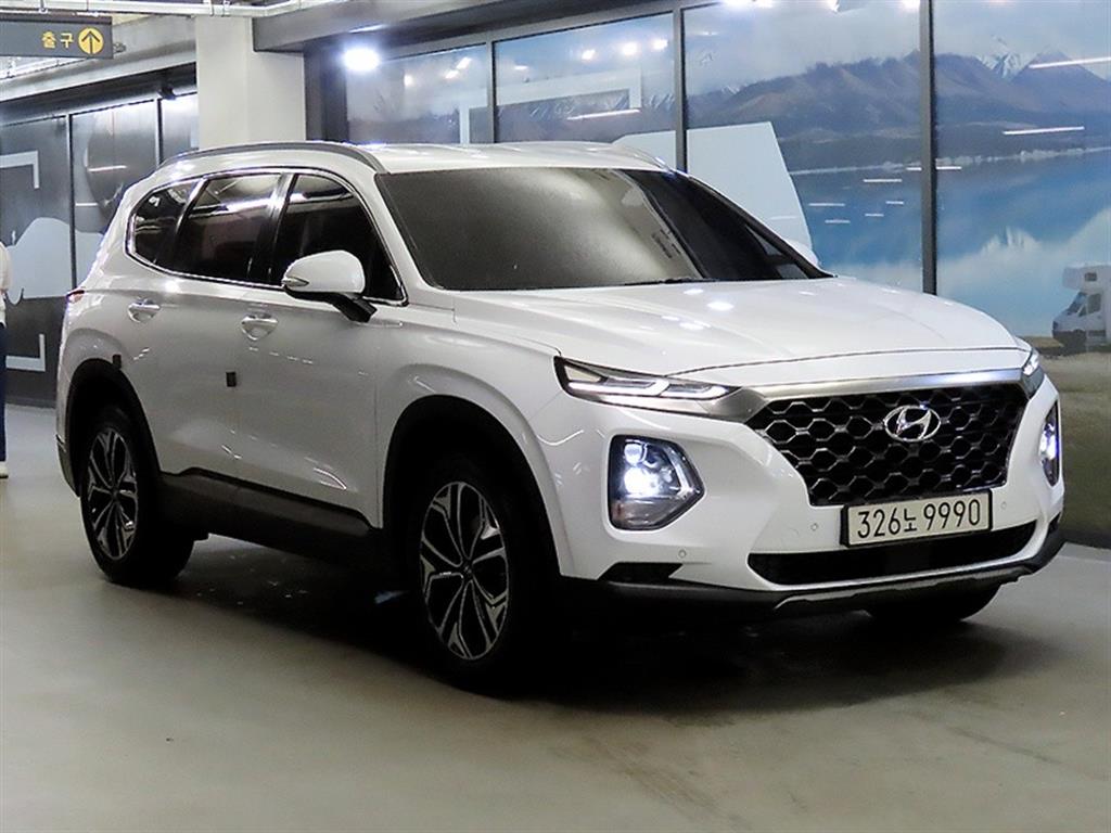 ���� ��Ÿ��(TM) 2.0T GDi 2WD �ͽ�Ŭ��ú� �����