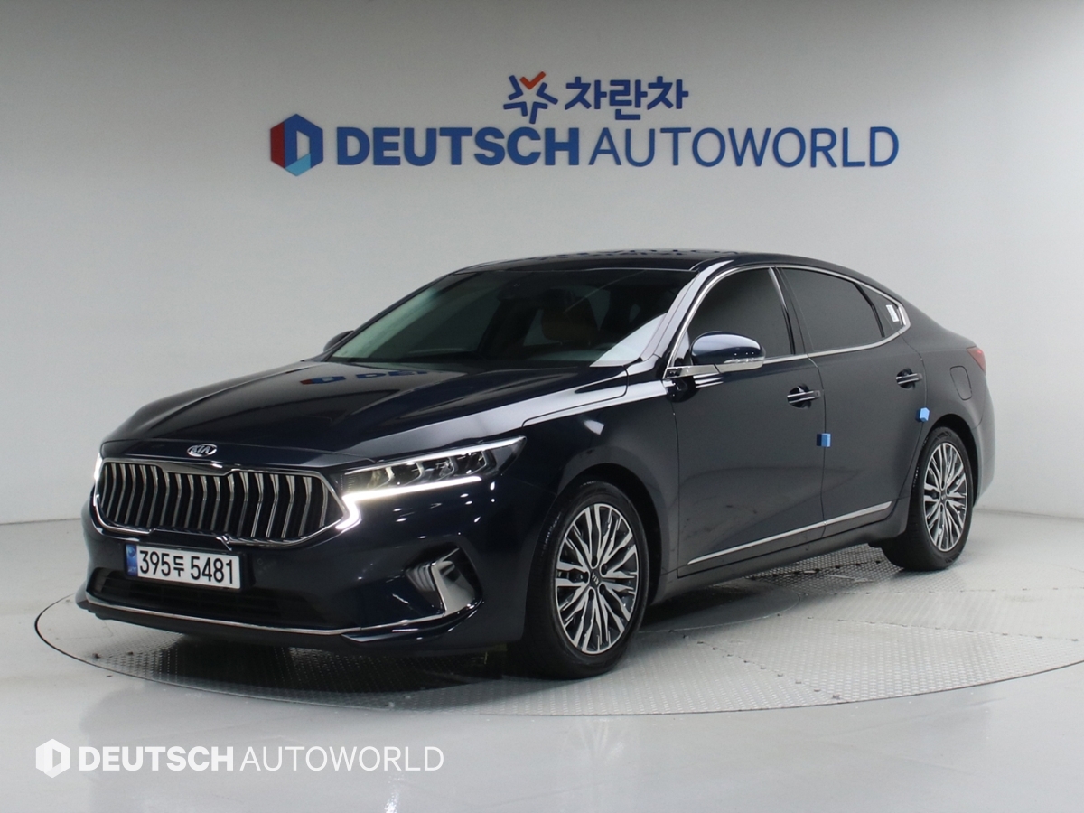 ��� K7 �����̾� 2.5 GDi X�����