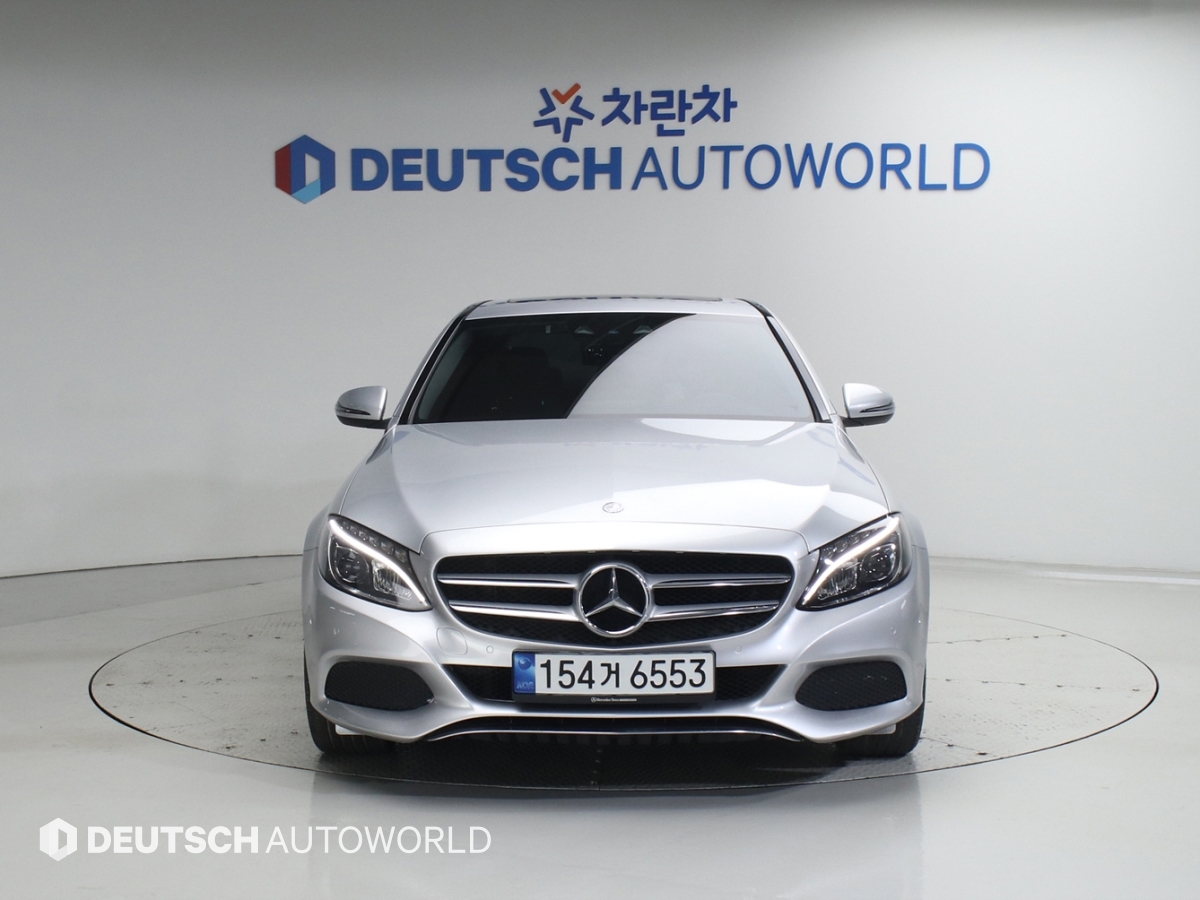 ���� CŬ����(4����) C200 �ƹ氡����