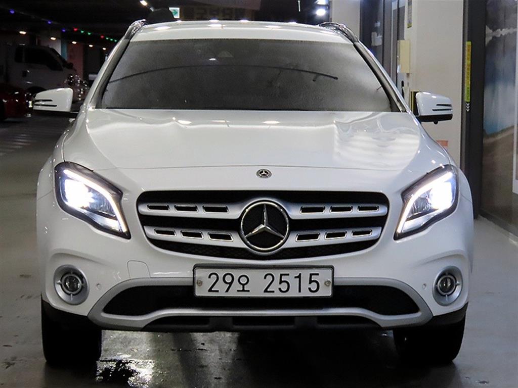 ���� GLAŬ���� GLA 220 