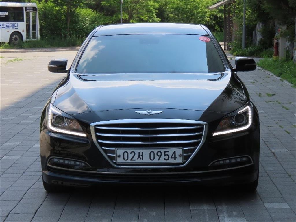 ���� ���׽ý�DH G330 AWD �����̾�