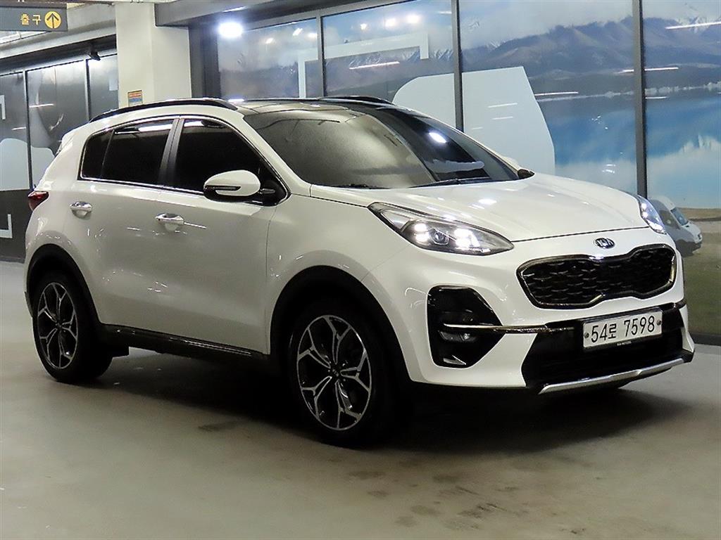 ��� ����Ƽ�� �� ���� R2.0 ���� 2WD ������Ƽ��