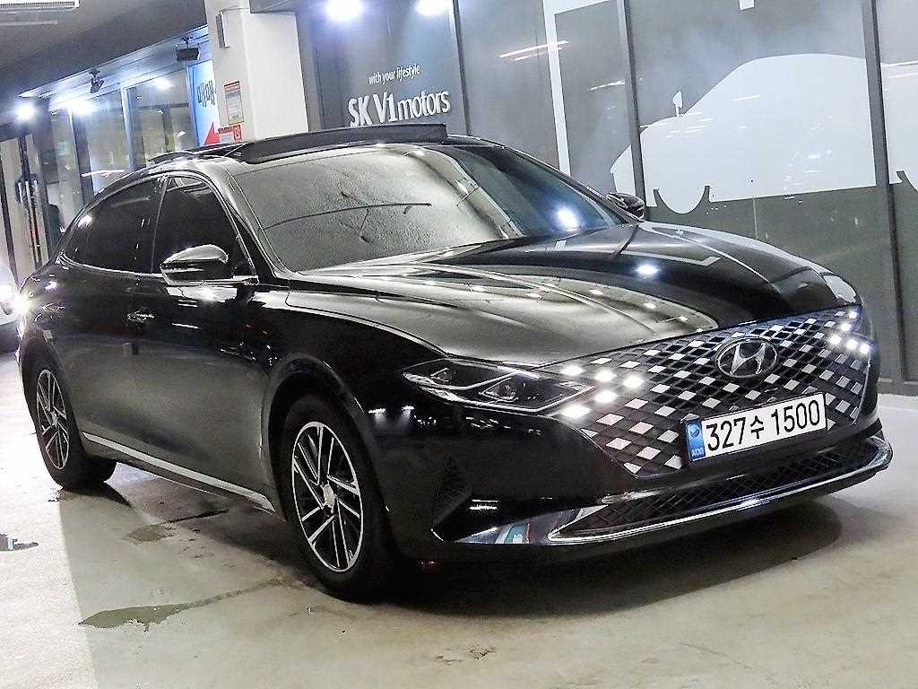 ���� �� ���׷���IG LPi 3.0 �����̾� ���̽�