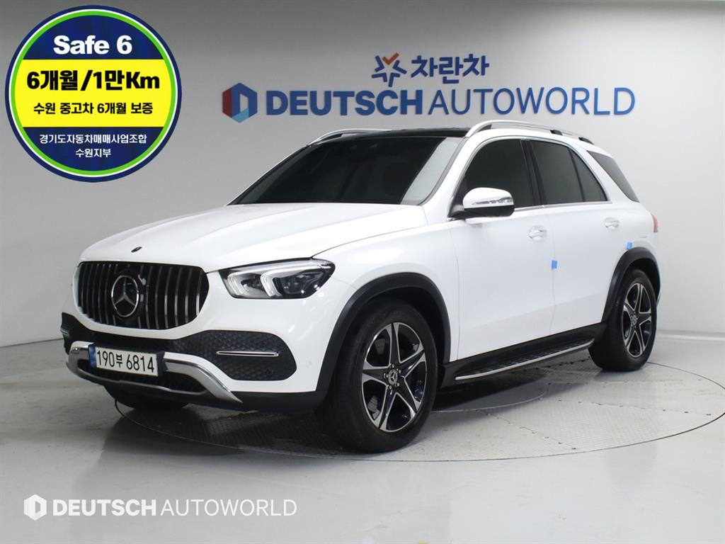 ���� GLEŬ����(4����) GLE 350e 4��ƽ 