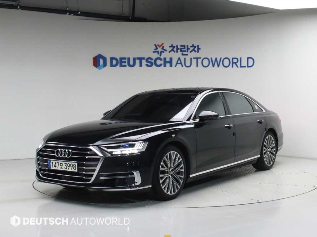 �ƿ�� A8(4����) L 60 TFSI ��Ʈ�� 