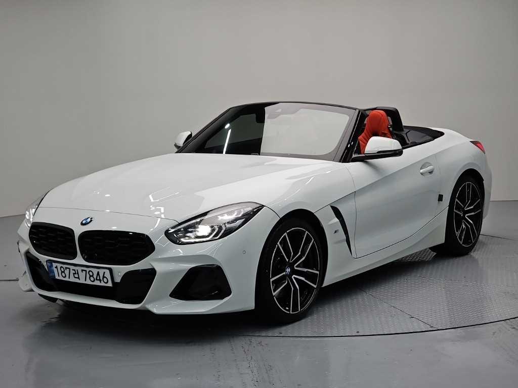 BMW Z4(3����) 20i sDrive M ��������