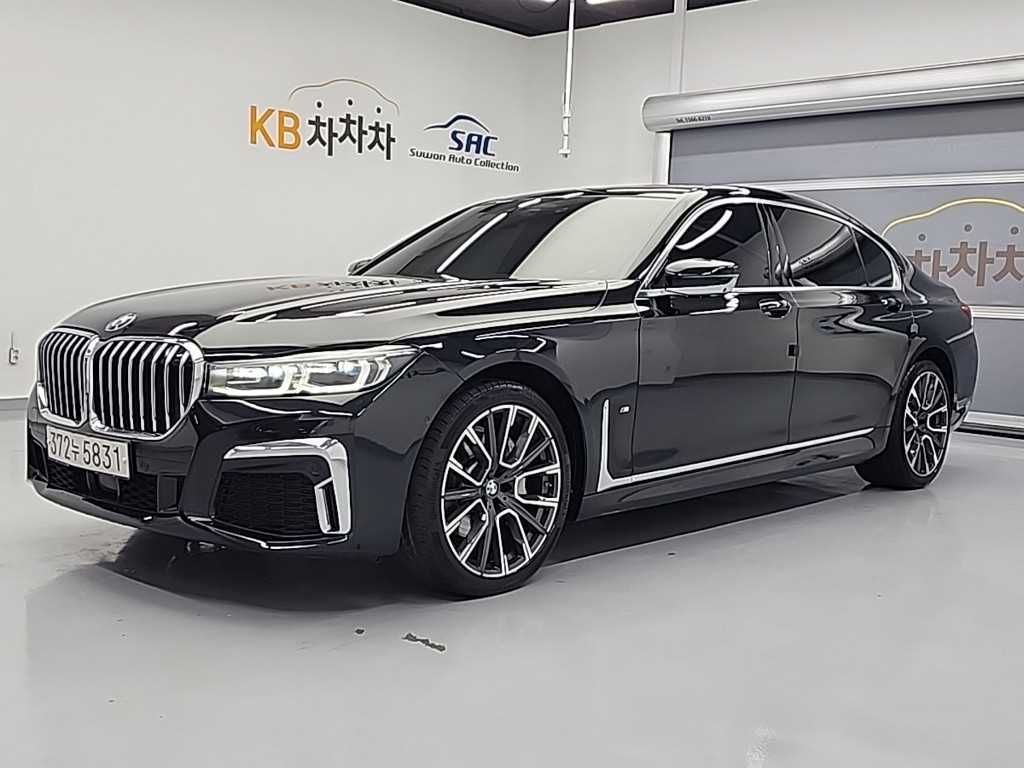 BMW 7�ø���(6����) 730Ld xDrive M��������