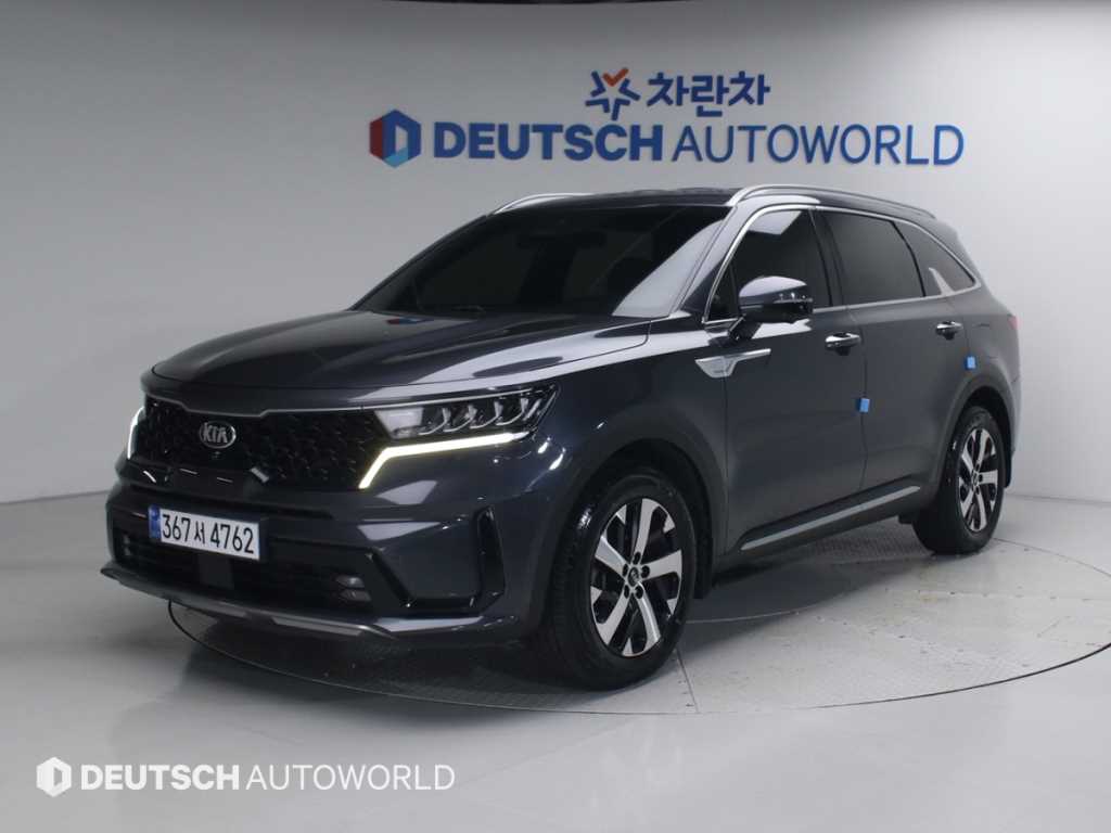 ��� �������(MQ4) 2.5 ���ָ� 2WD �������