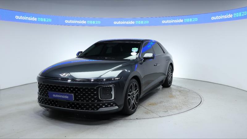 ���� �� �ô��׷��� ���ָ� 3.5 AWD �ͽ�Ŭ��ú�
