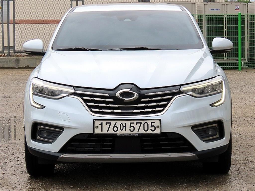 ����(�Ｚ) XM3 1.3 TCe RE �ñ״�ó