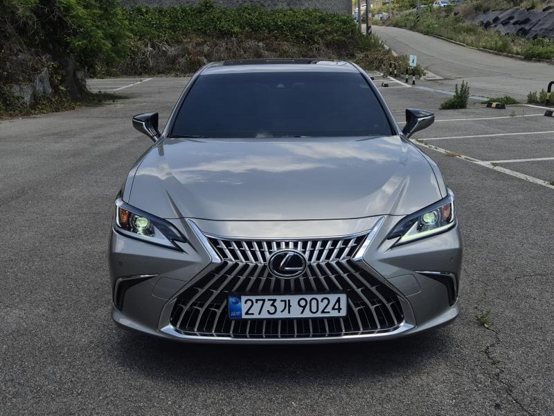 ������ ES(7����) 300h 