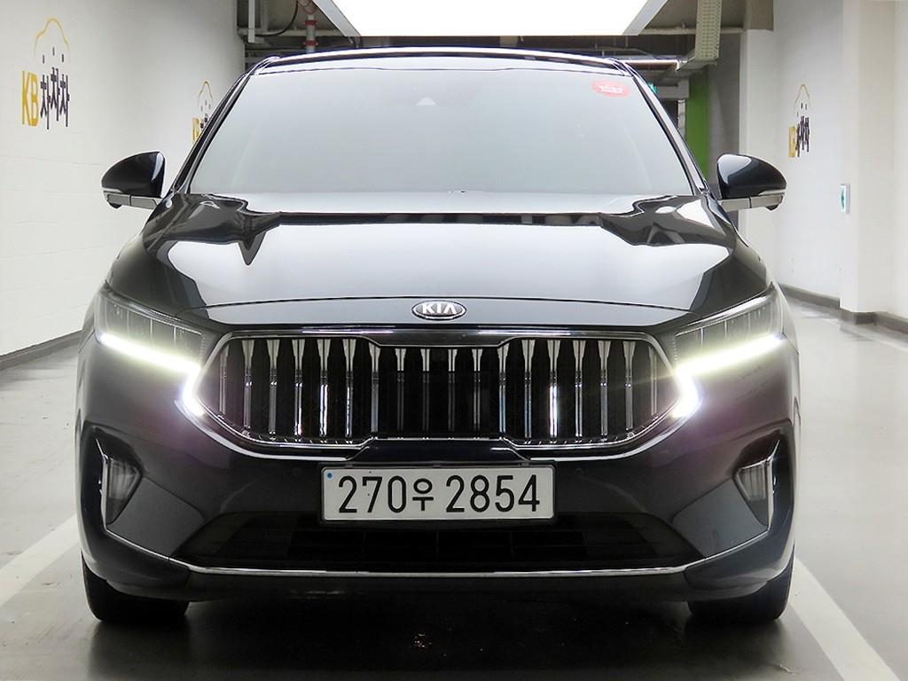 ��� K7 �����̾� 3.0 GDi �������