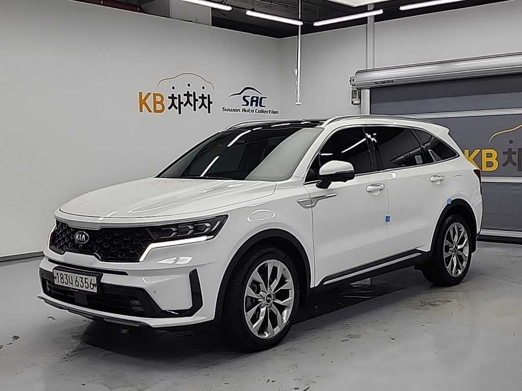 ��� �������(MQ4) 2.2 ���� 4WD �������