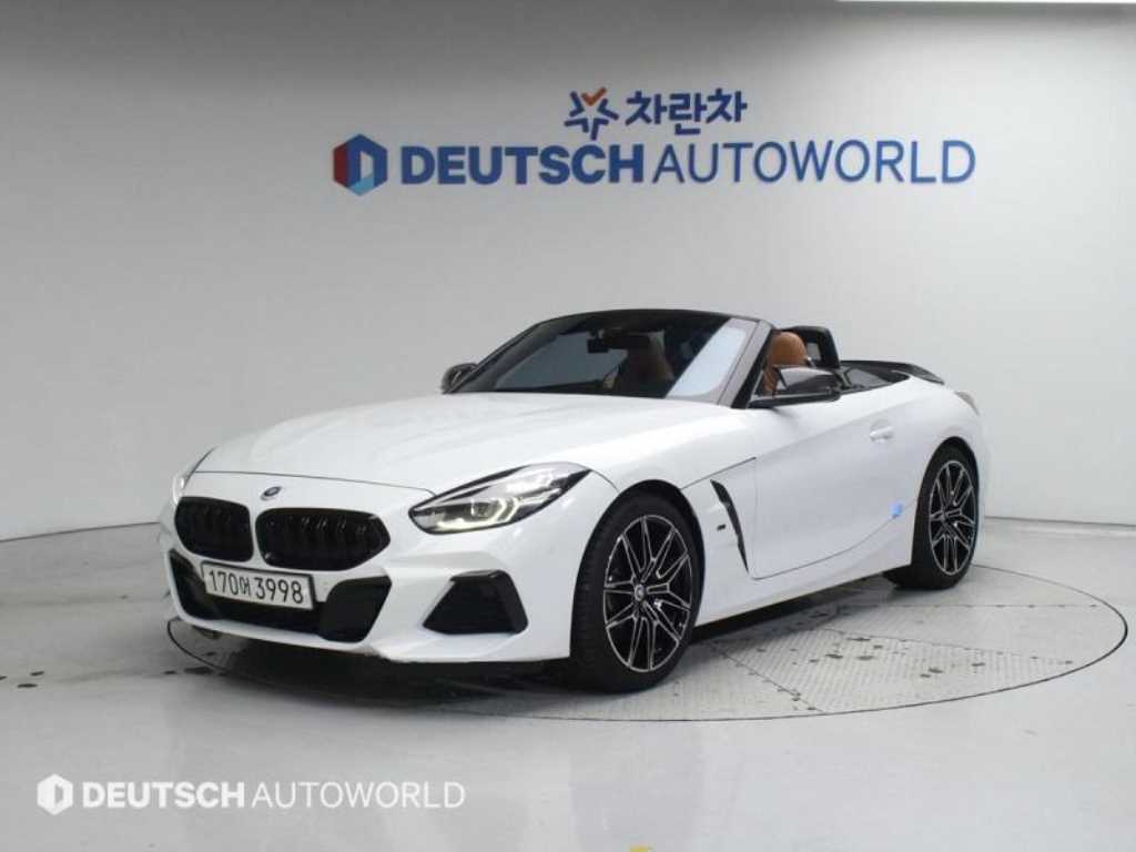 BMW Z4(3����) 20i sDrive M ��������