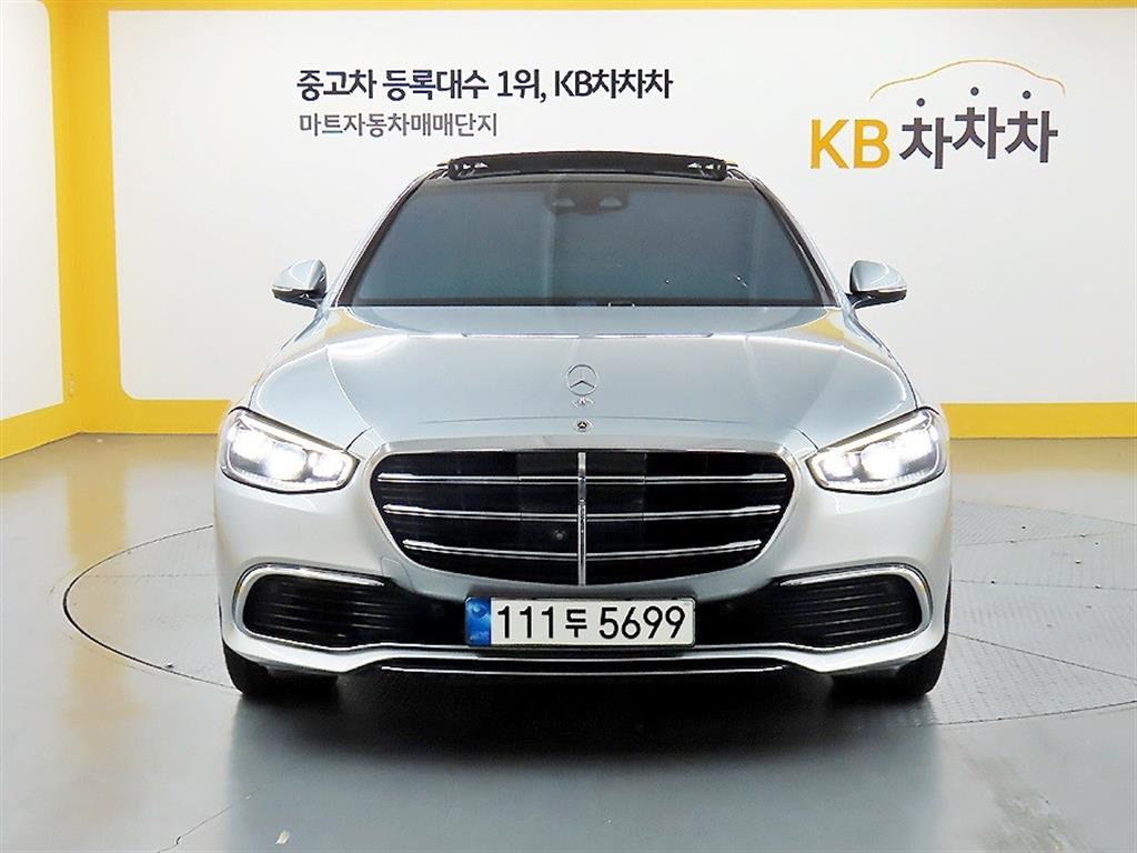 ���� SŬ����(7����) S580L 4��ƽ 