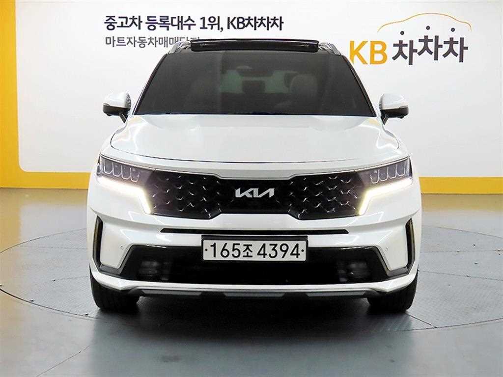 ��� ������� ���̺긮��(MQ4) 1.6 HEV 2WD �ñ״�ó