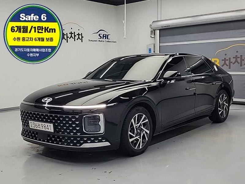 ���� �� �ô��׷��� LPi 3.5 �����̾�