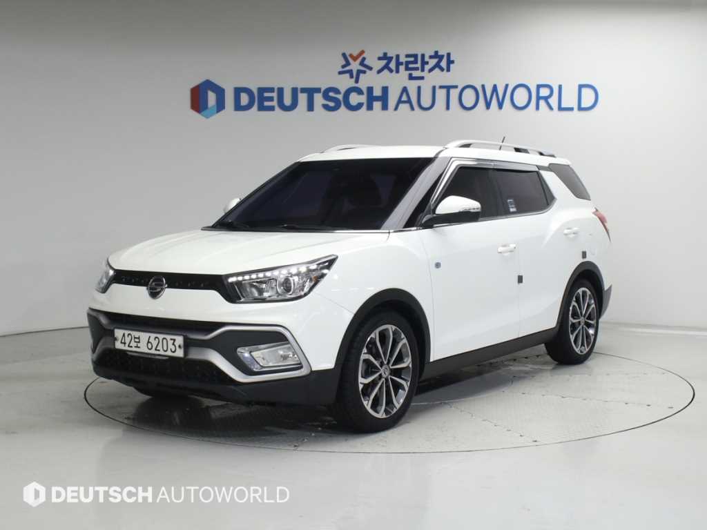KG�����Ƽ(�ֿ�) Ƽ���� ���� ���� 2WD IX
