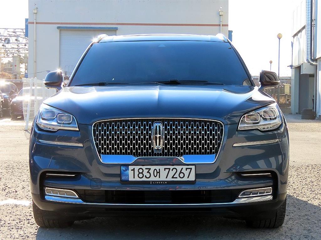 ���� ��������(2����) 3.0 V6 AWD ������