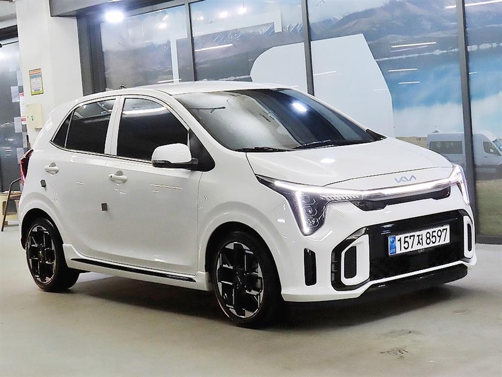 ��� �� �����(JA) 1.0 ���ָ� GT ����