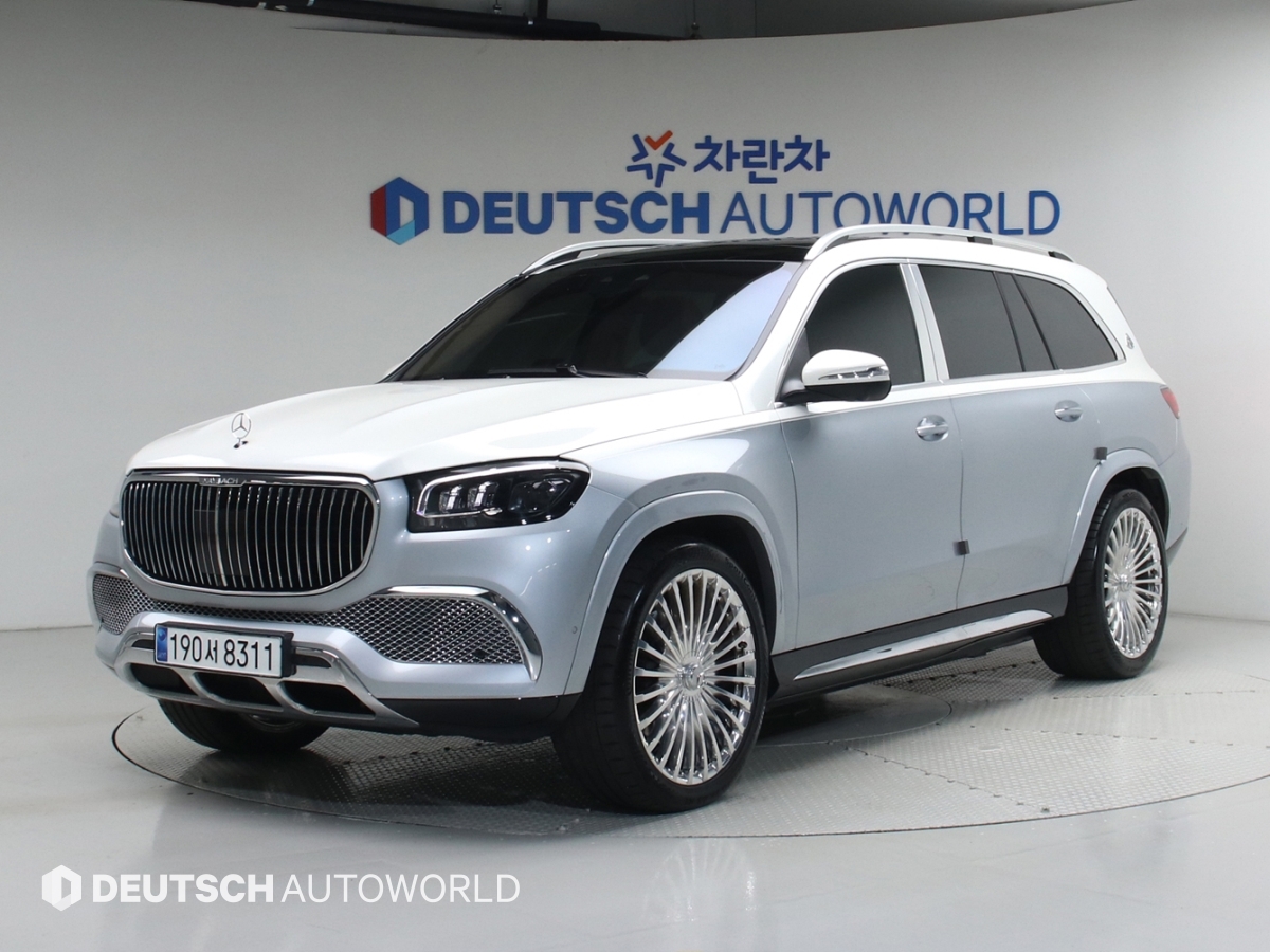 ���� GLSŬ����(3����) ���̹��� GLS 600 4��ƽ �Ŵ�����