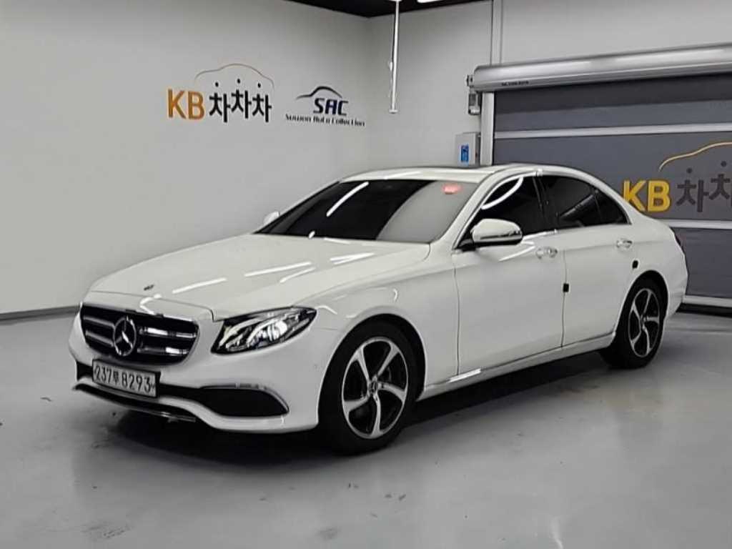 ���� EŬ����(5����) E250 �ƹ氡����
