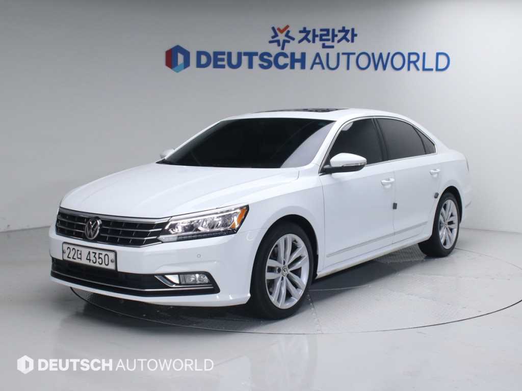 �����ٰ� �� ���Ļ�Ʈ(7����) 2.0 TSI 