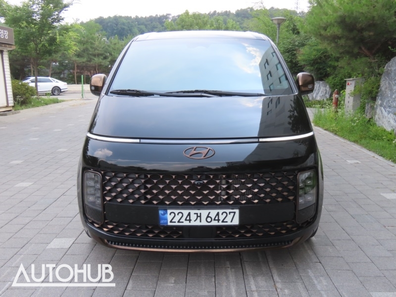���� ��Ÿ���� 2.2 ���� ����� 7�ν� 4WD �ν��۷��̼�