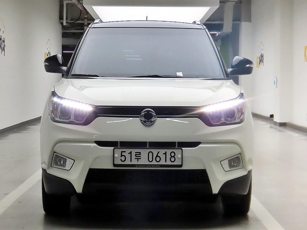 KG�����Ƽ(�ֿ�) Ƽ���� ���� 2WD VX