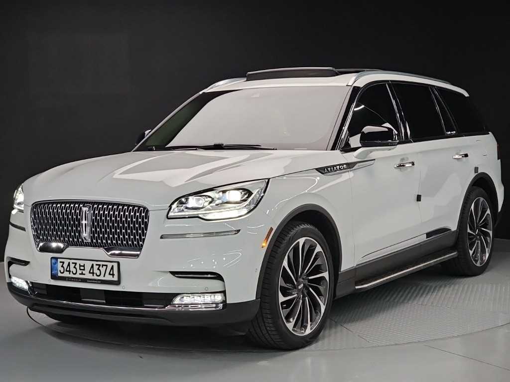 ���� ��������(2����) 3.0 V6 AWD ������