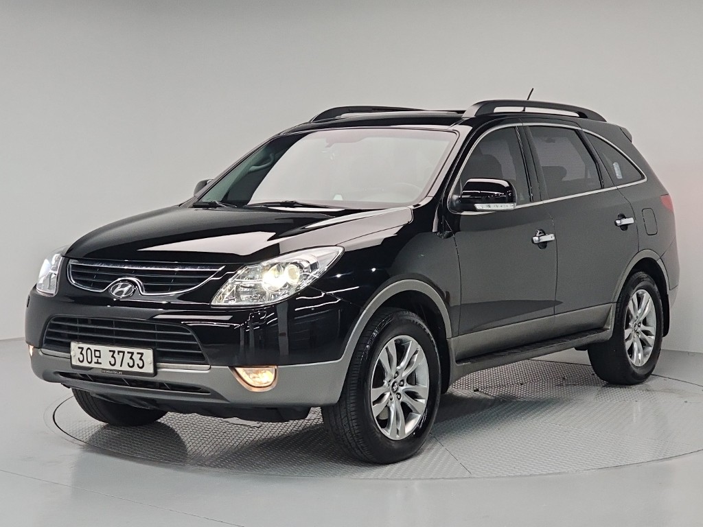 ���� ����ũ���� ���ָ� 4WD 380VXL �����̾�