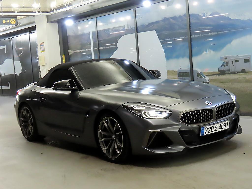 BMW Z4(3����) M40i 