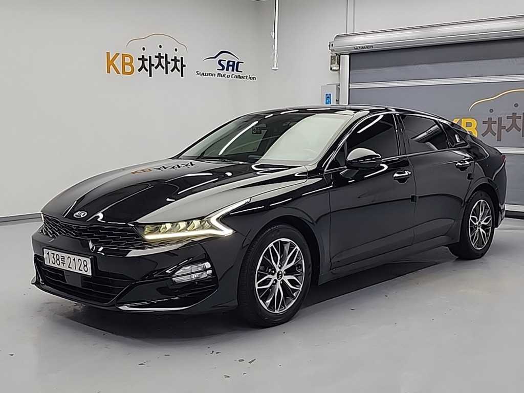 ��� ���� K5(DL3) 2.0 ���ָ� �������