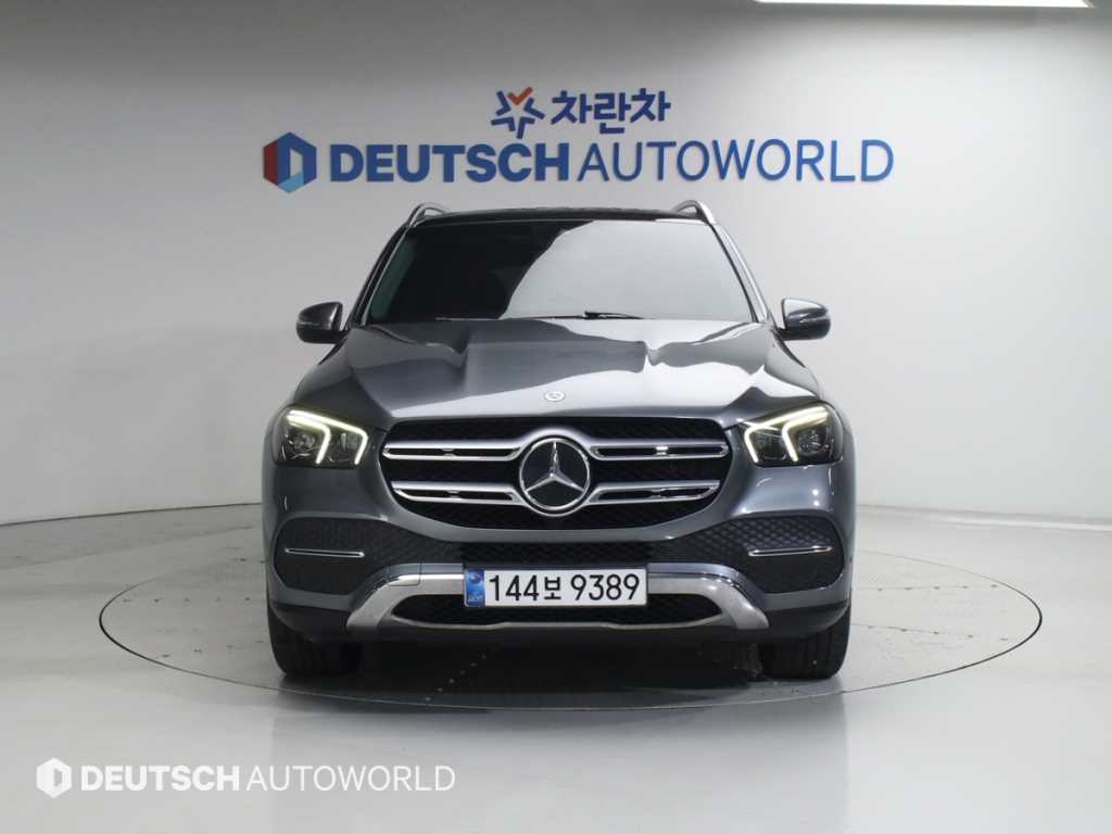 ���� GLEŬ����(4����) GLE 300d 4��ƽ 