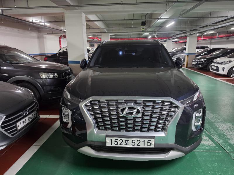 ���� �Ӹ����̵� 2.2 ���� AWD �ͽ�Ŭ��ú�