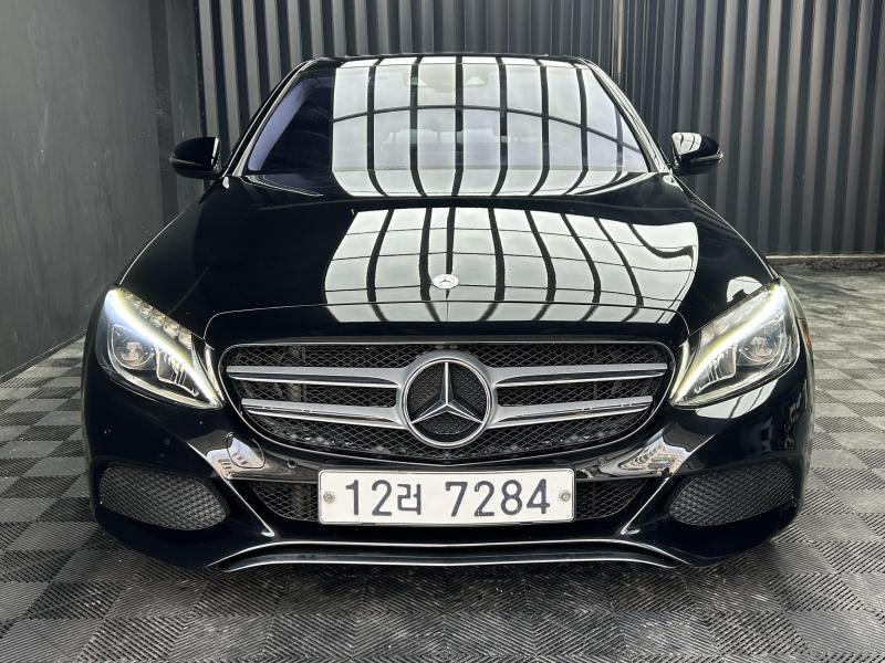 ���� CŬ����(4����) C200 �ƹ氡����