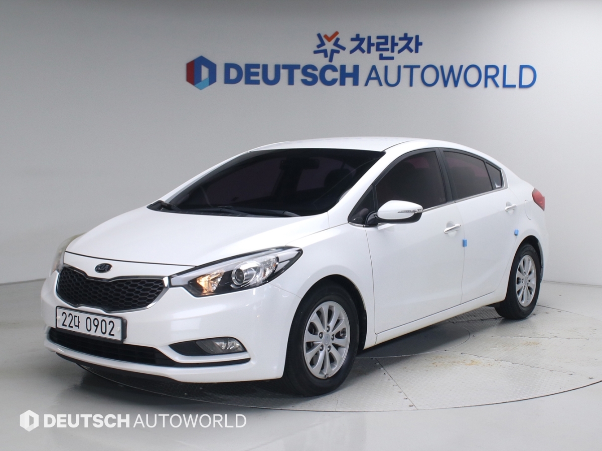 ��� K3 1.6 ���� ���Ÿ�