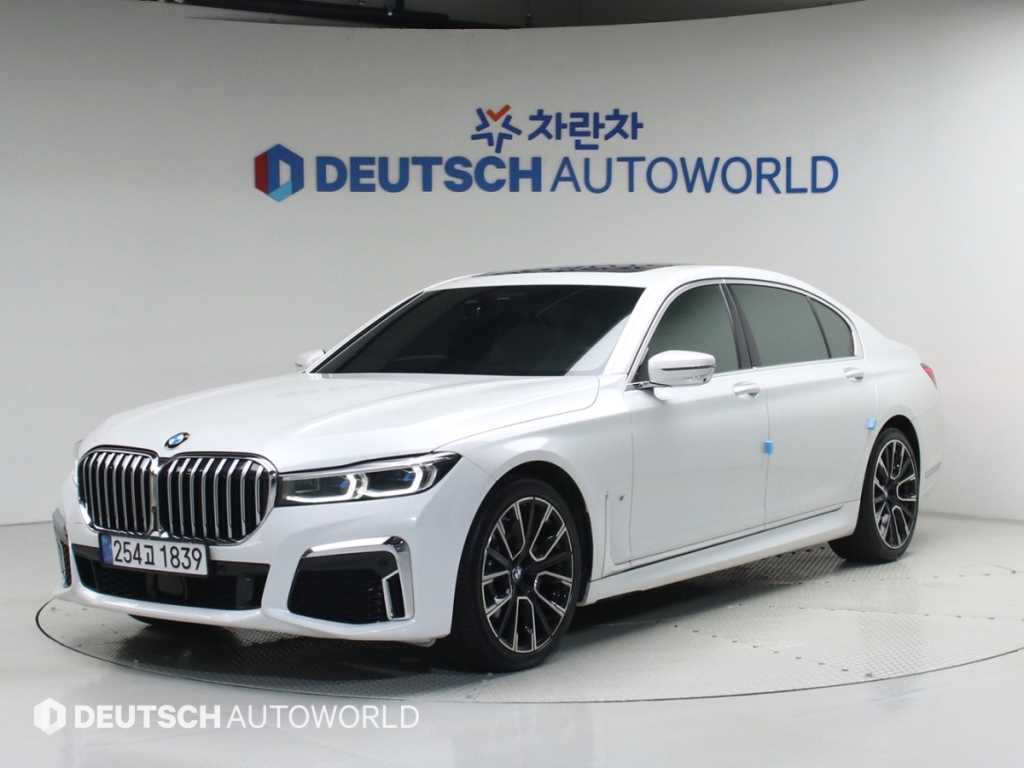 BMW 7�ø���(6����) 730Ld xDrive M��������
