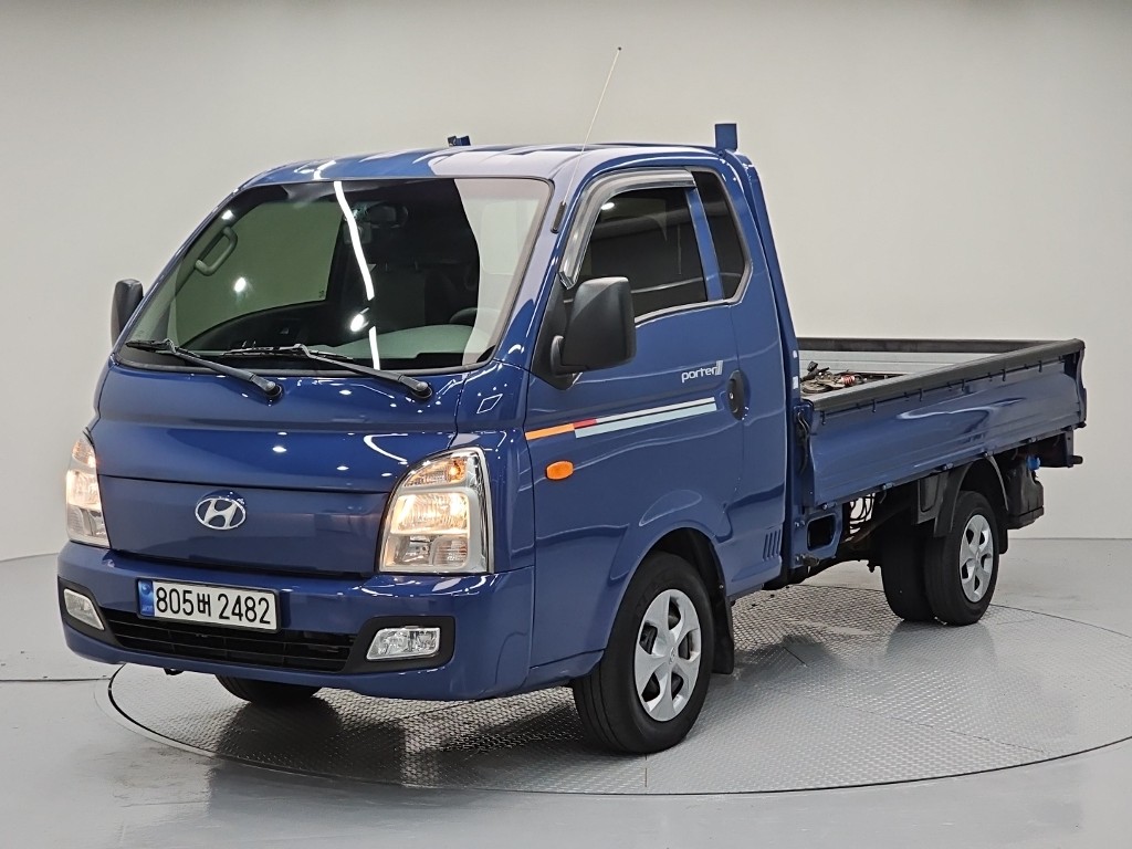 ���� ����II CRDi ����ĸ ������ ����Ʈ
