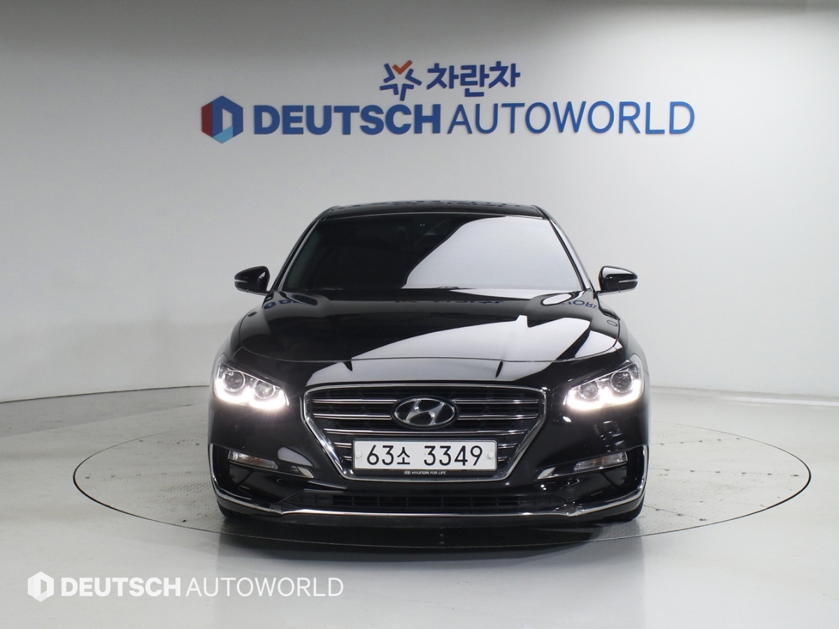 ���� �׷���IG 2.4 GDi �����̾�