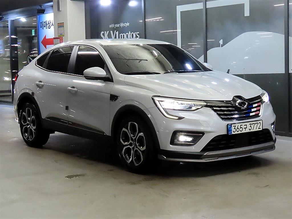 ����(�Ｚ) XM3 1.3 TCe RE �ñ״�ó