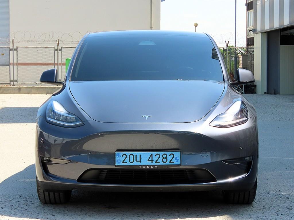 �׽��� �� Y AWD �� ������ 