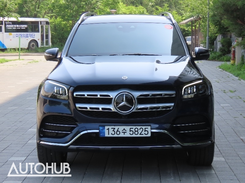 ���� GLSŬ����(3����) GLS 580 4��ƽ 